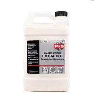 P&S Полировальная паста режущая SMART Extra Cut Compound  3.78л